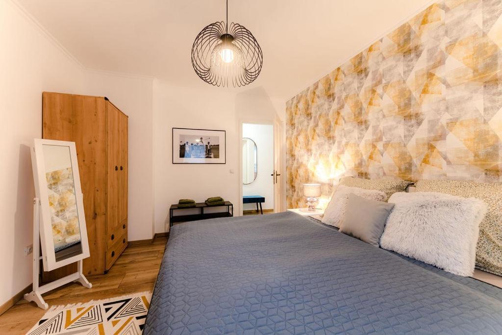 Zalacsány Birdie Apartman מראה חיצוני תמונה