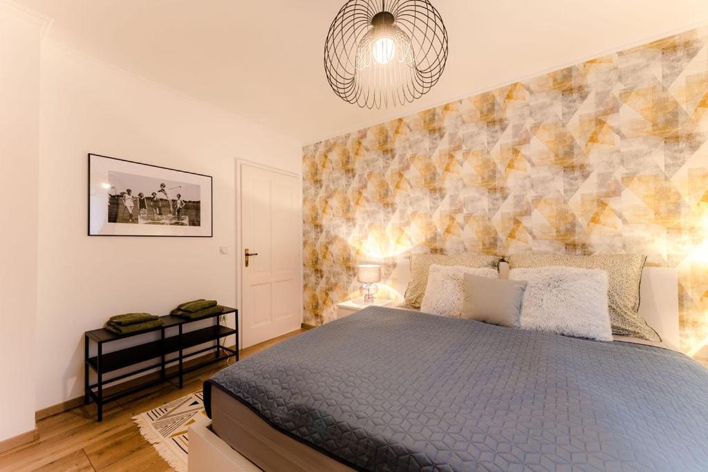Zalacsány Birdie Apartman מראה חיצוני תמונה