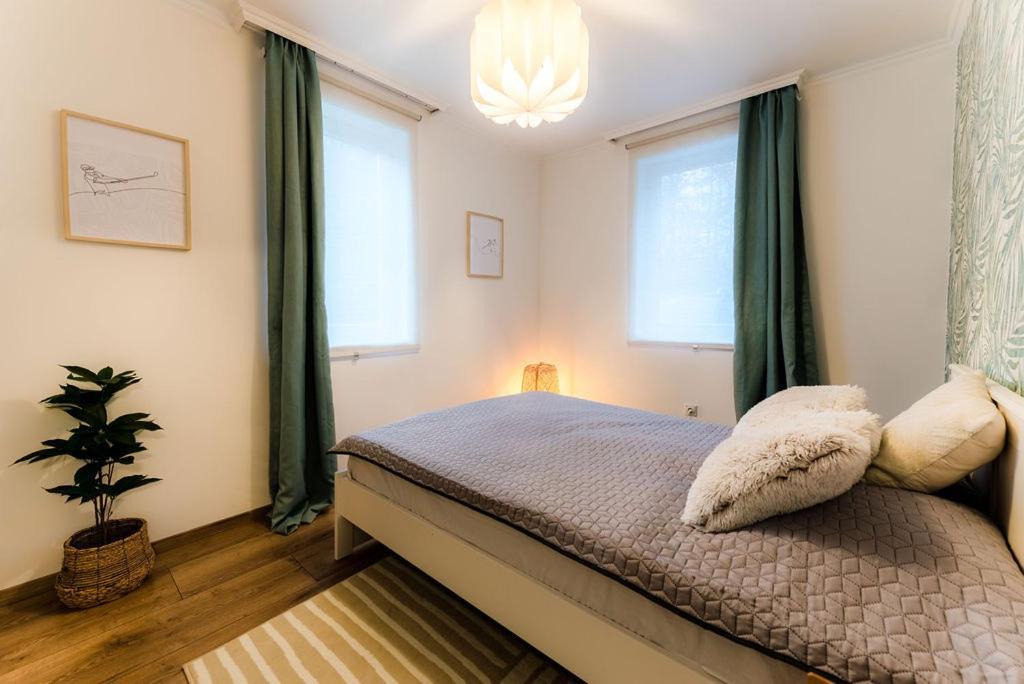Zalacsány Birdie Apartman מראה חיצוני תמונה