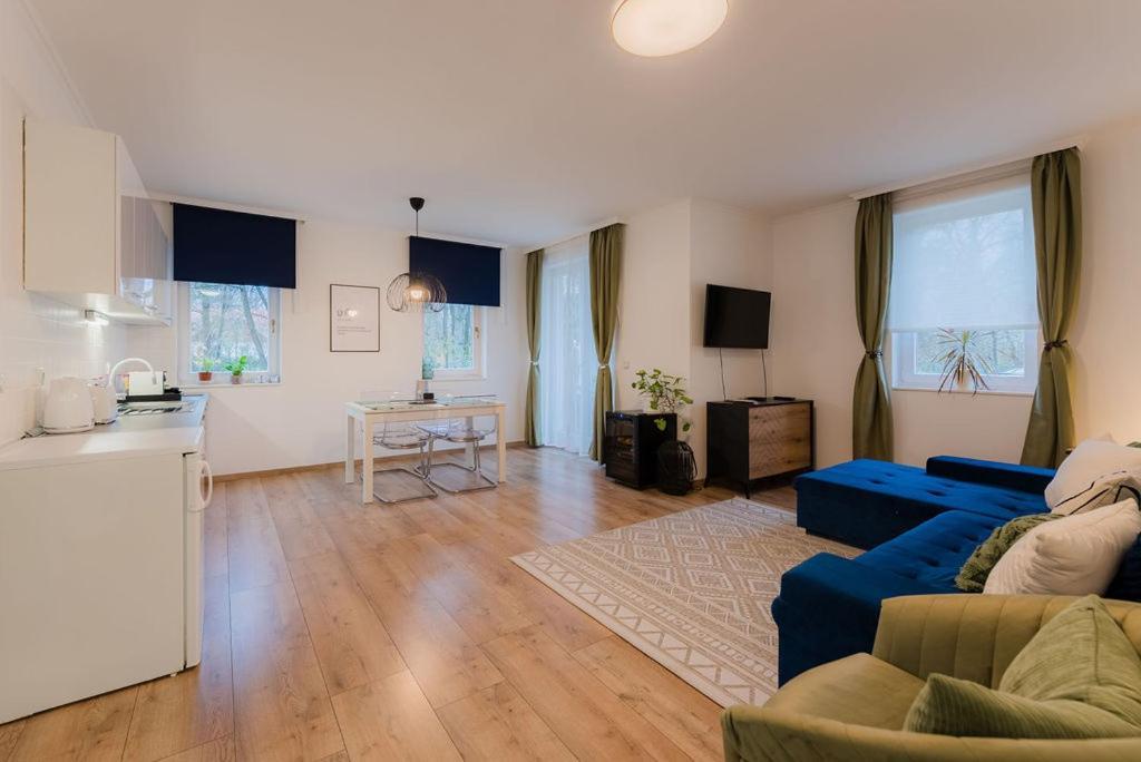 Zalacsány Birdie Apartman מראה חיצוני תמונה