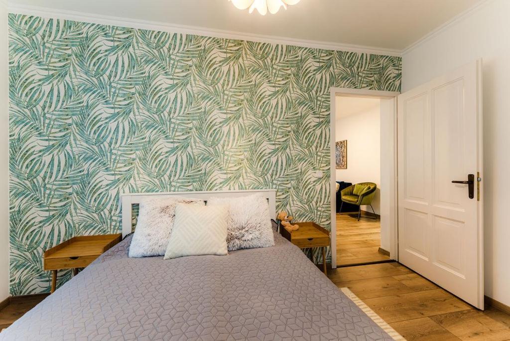 Zalacsány Birdie Apartman מראה חיצוני תמונה