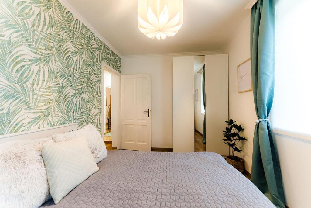 Zalacsány Birdie Apartman מראה חיצוני תמונה