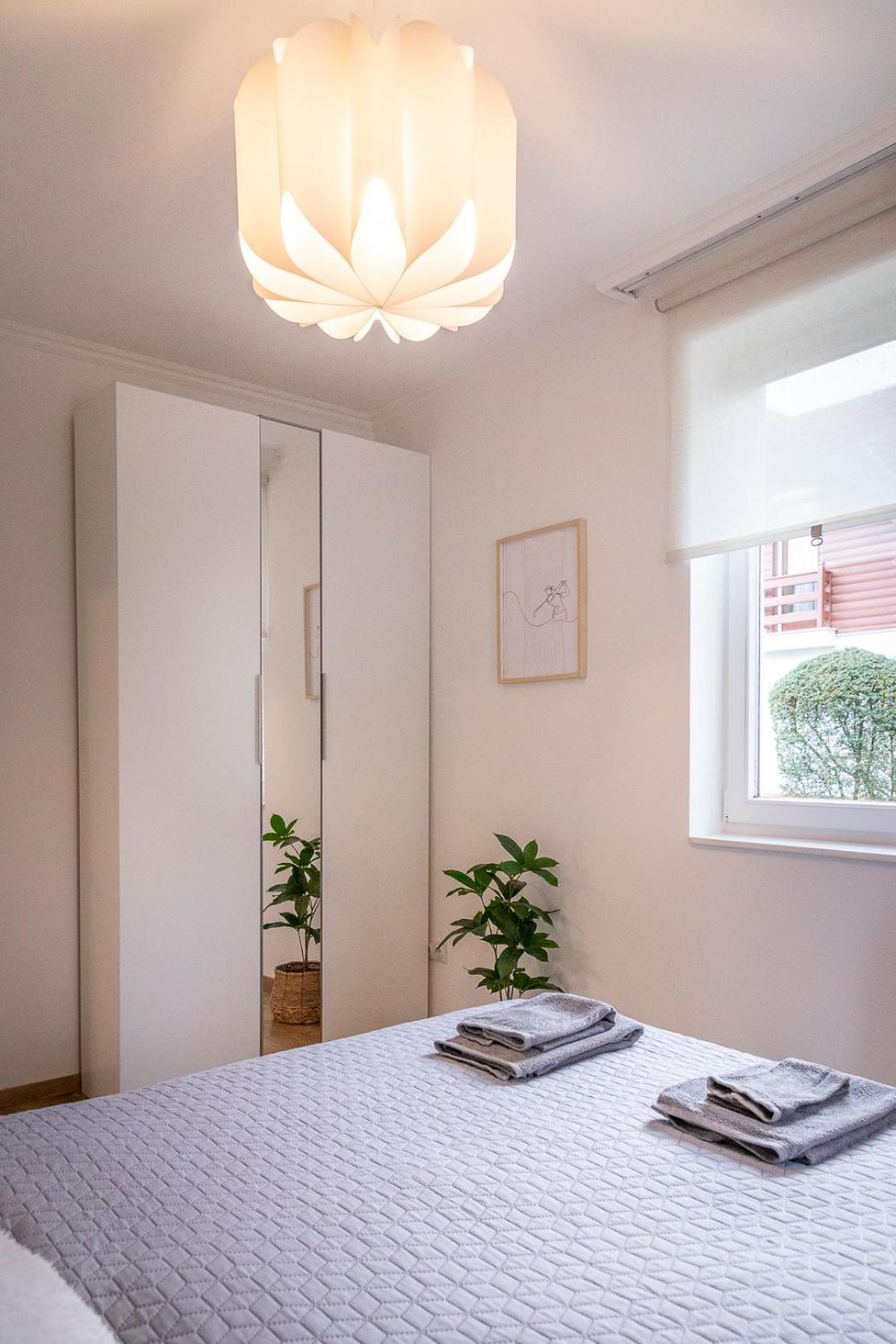 Zalacsány Birdie Apartman מראה חיצוני תמונה